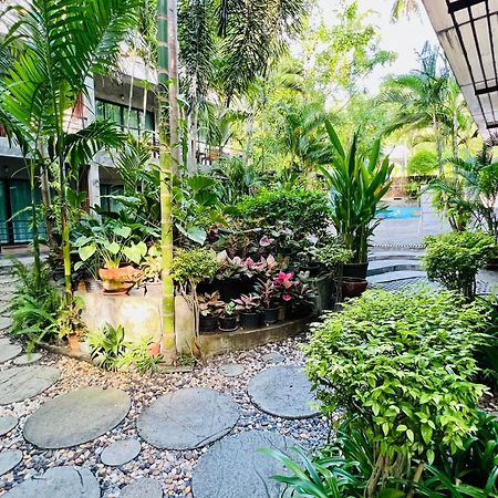 Blue Wave House Hotel Ko Tao Ngoại thất bức ảnh