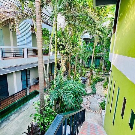 Blue Wave House Hotel Ko Tao Ngoại thất bức ảnh
