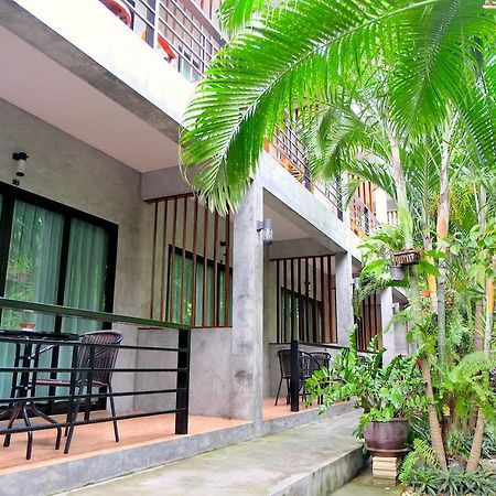 Blue Wave House Hotel Ko Tao Ngoại thất bức ảnh