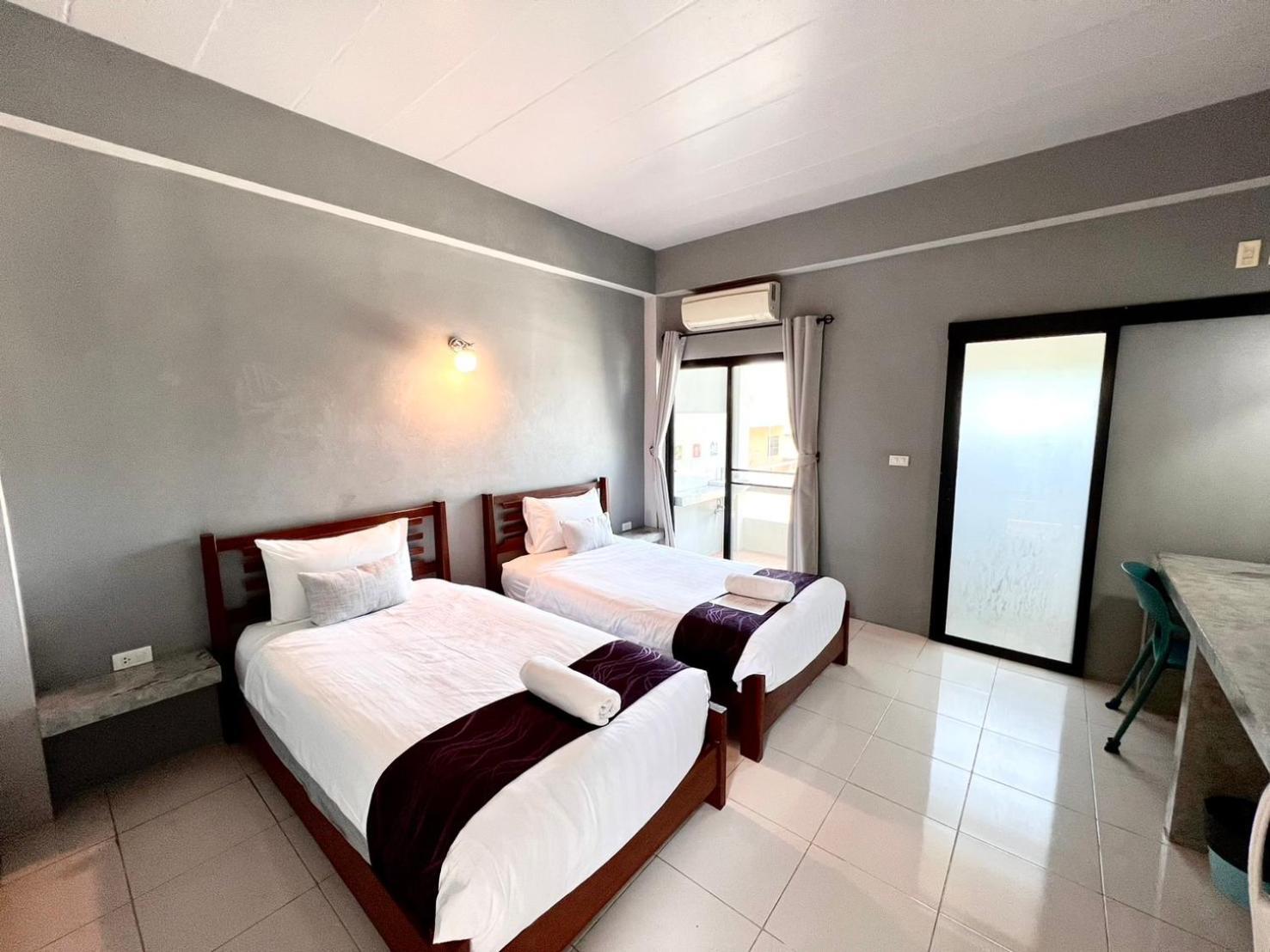 Blue Wave House Hotel Ko Tao Phòng bức ảnh