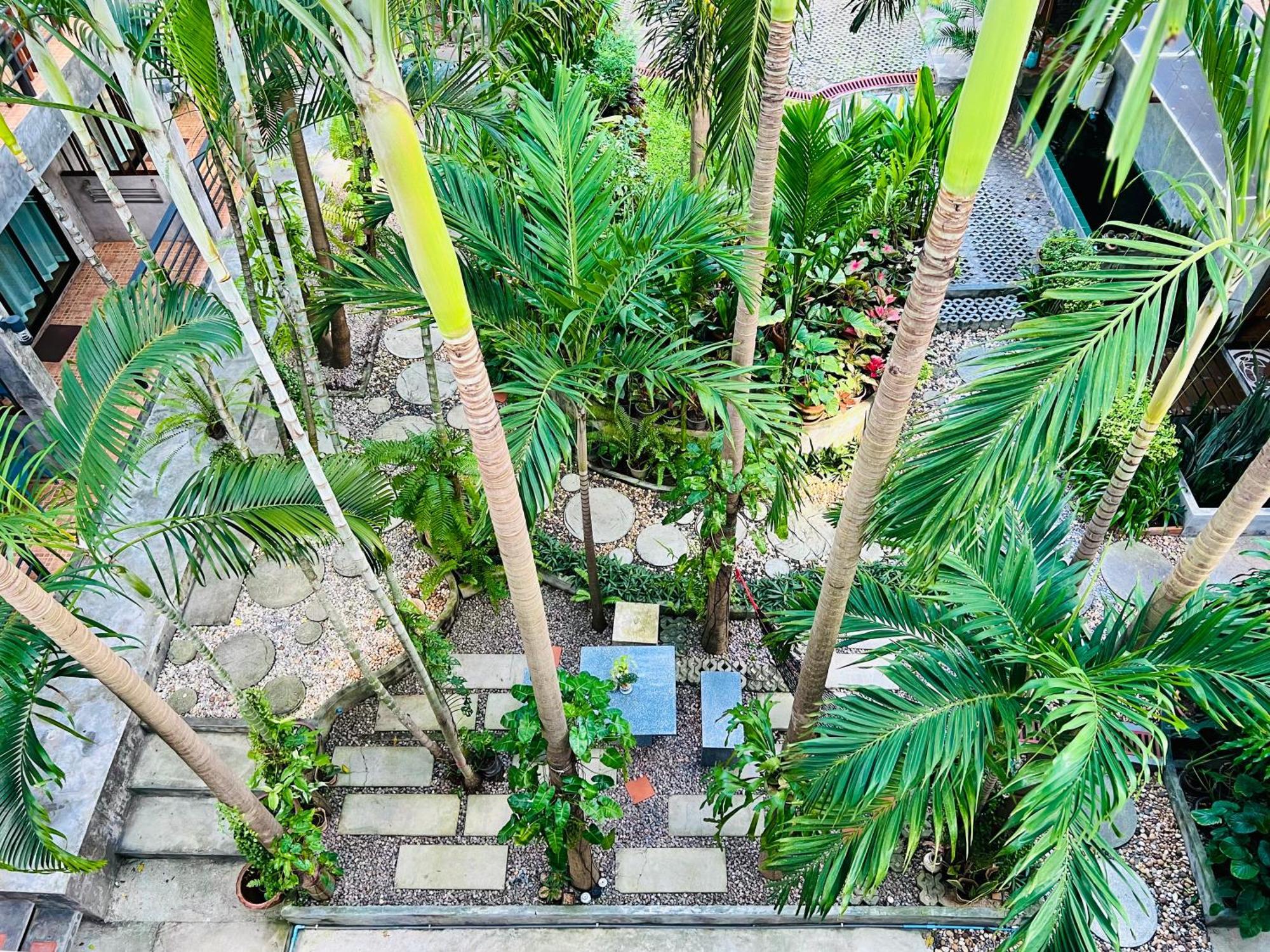 Blue Wave House Hotel Ko Tao Ngoại thất bức ảnh