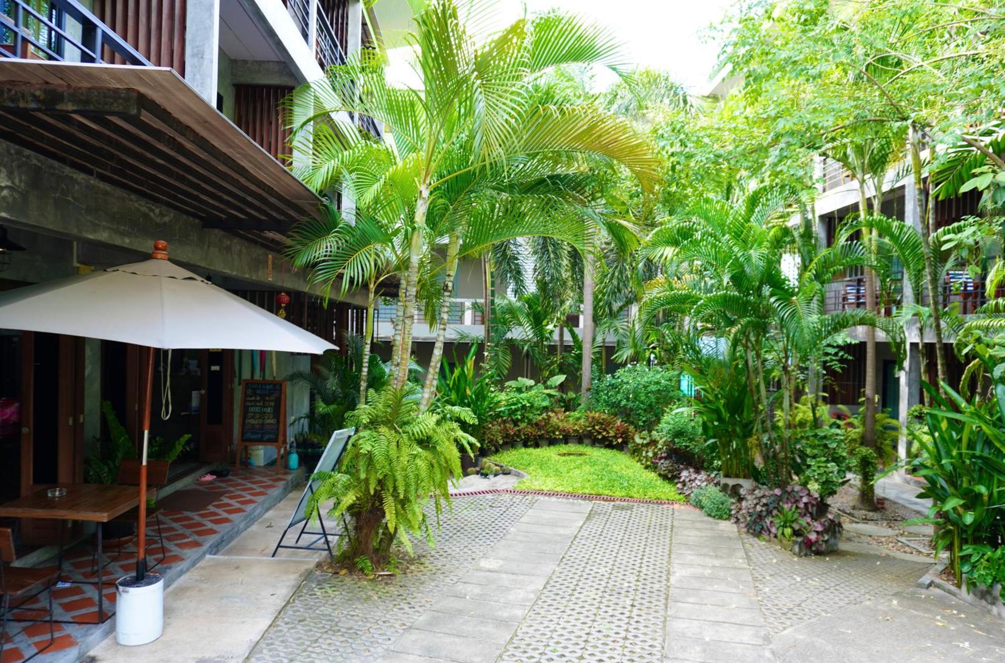 Blue Wave House Hotel Ko Tao Ngoại thất bức ảnh
