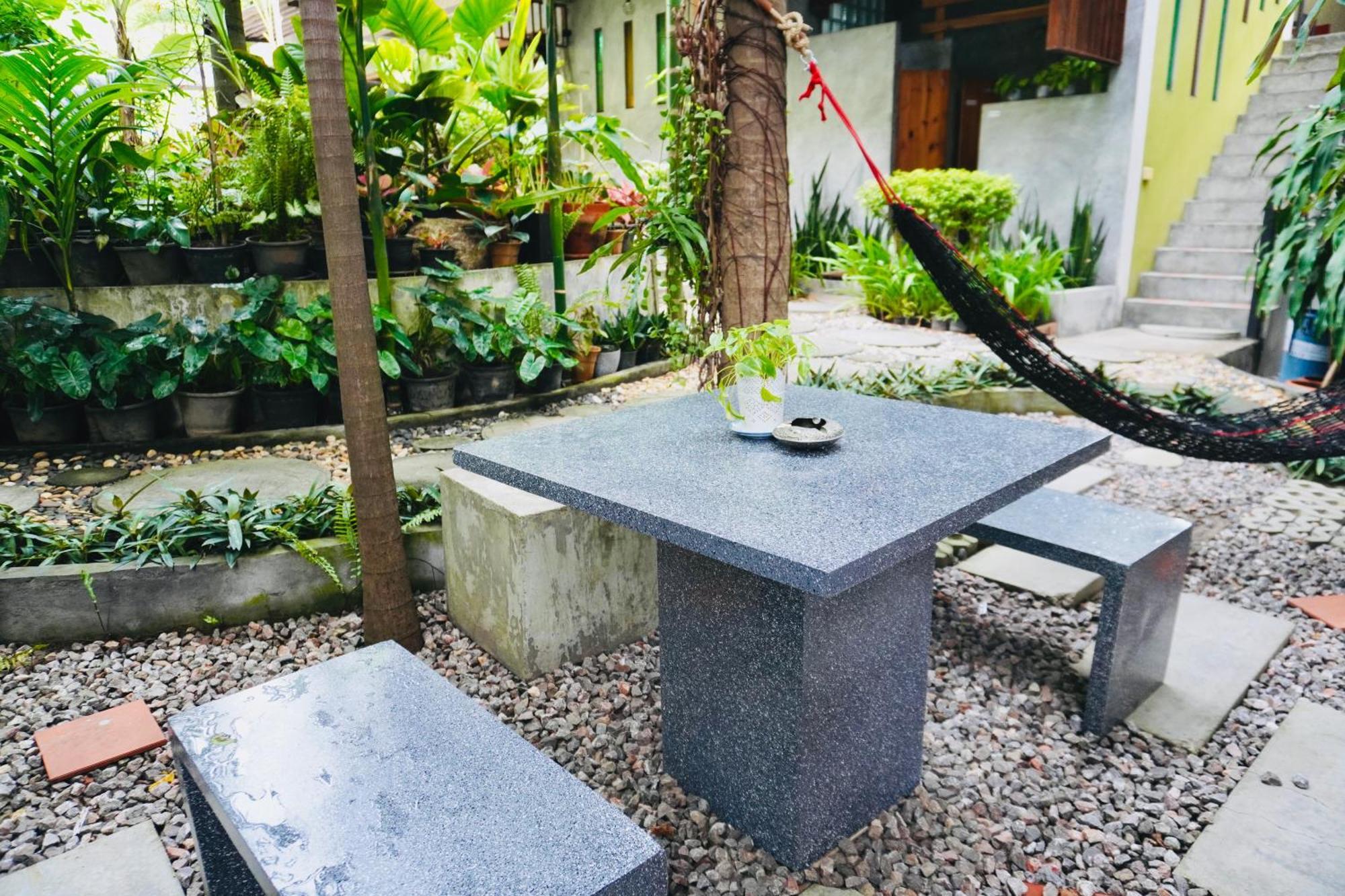 Blue Wave House Hotel Ko Tao Ngoại thất bức ảnh
