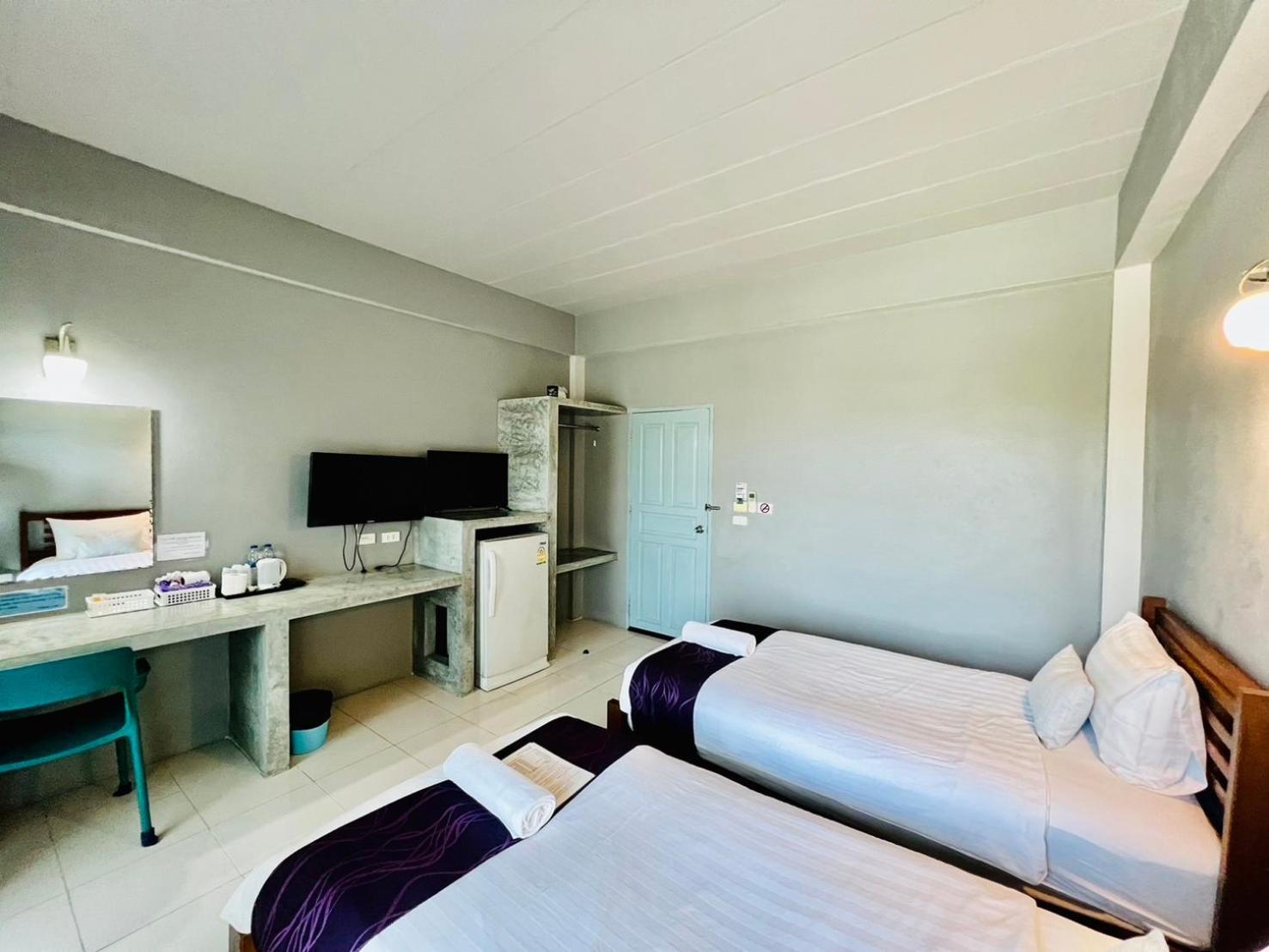 Blue Wave House Hotel Ko Tao Phòng bức ảnh