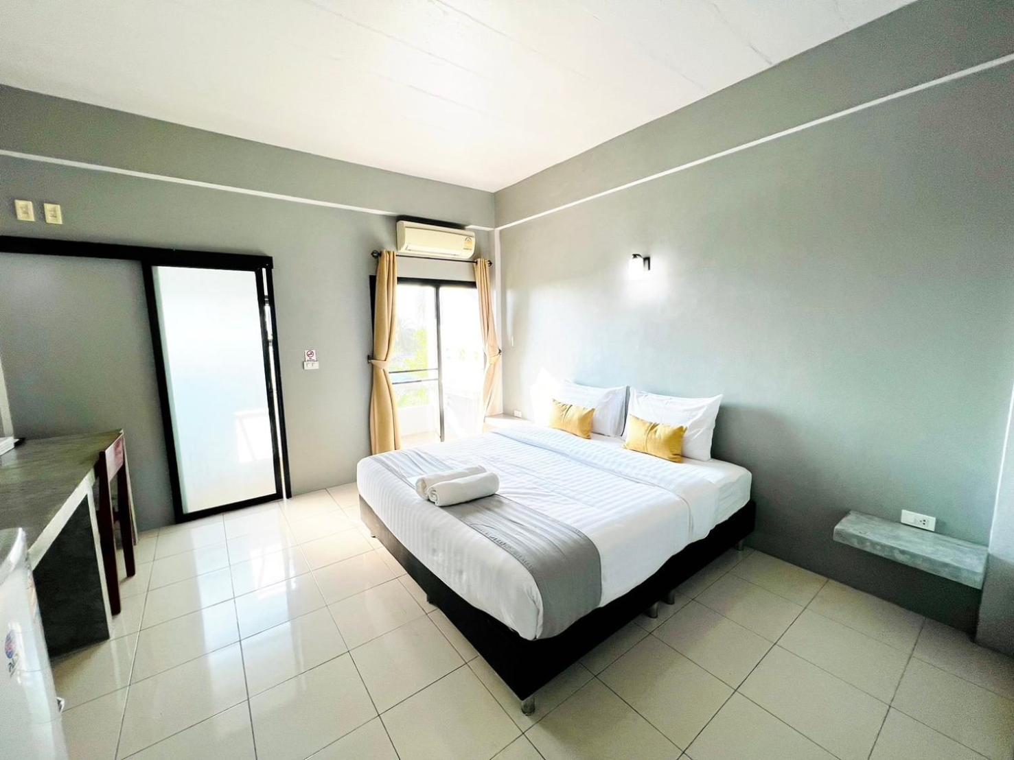 Blue Wave House Hotel Ko Tao Phòng bức ảnh