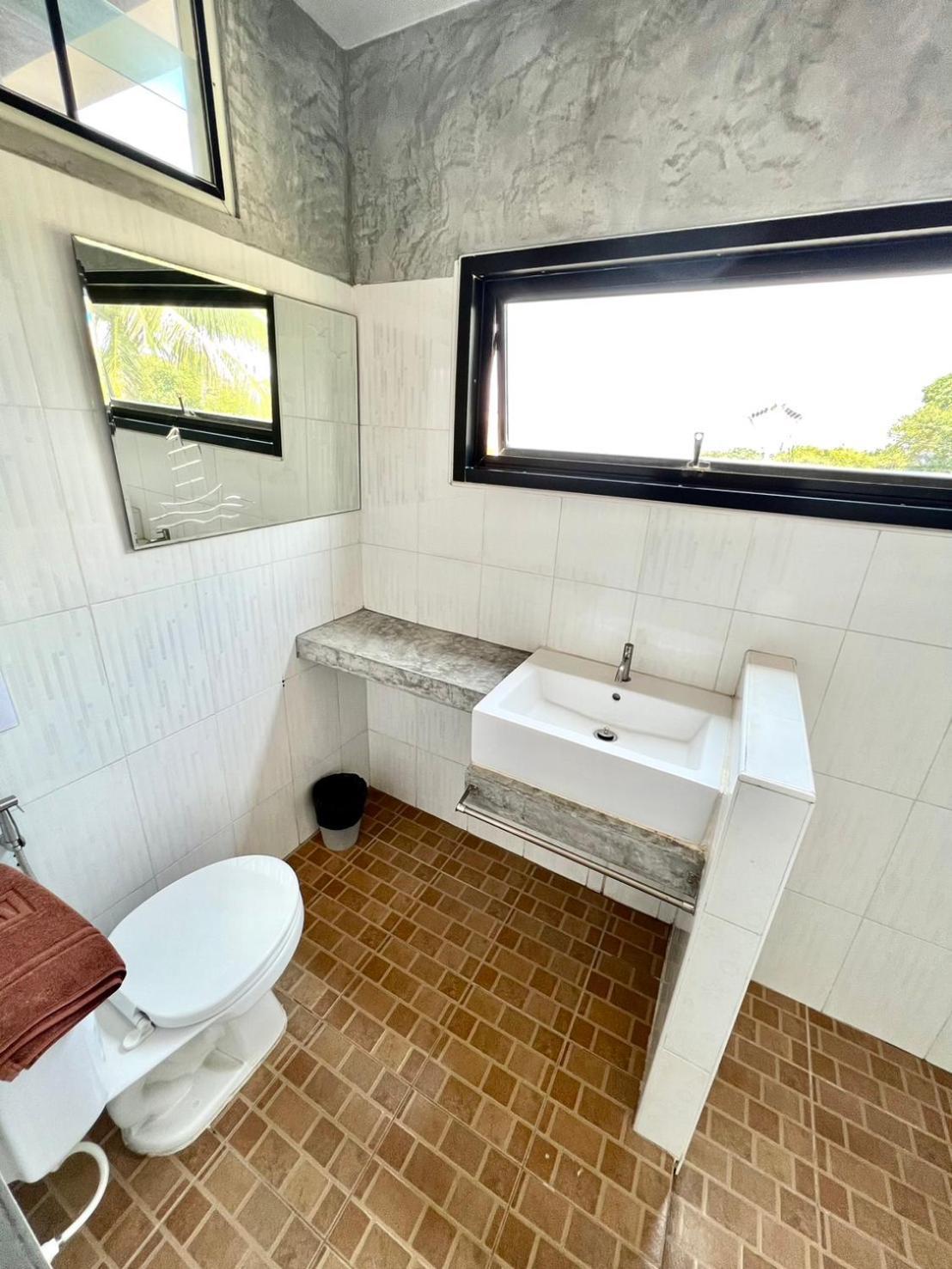 Blue Wave House Hotel Ko Tao Phòng bức ảnh