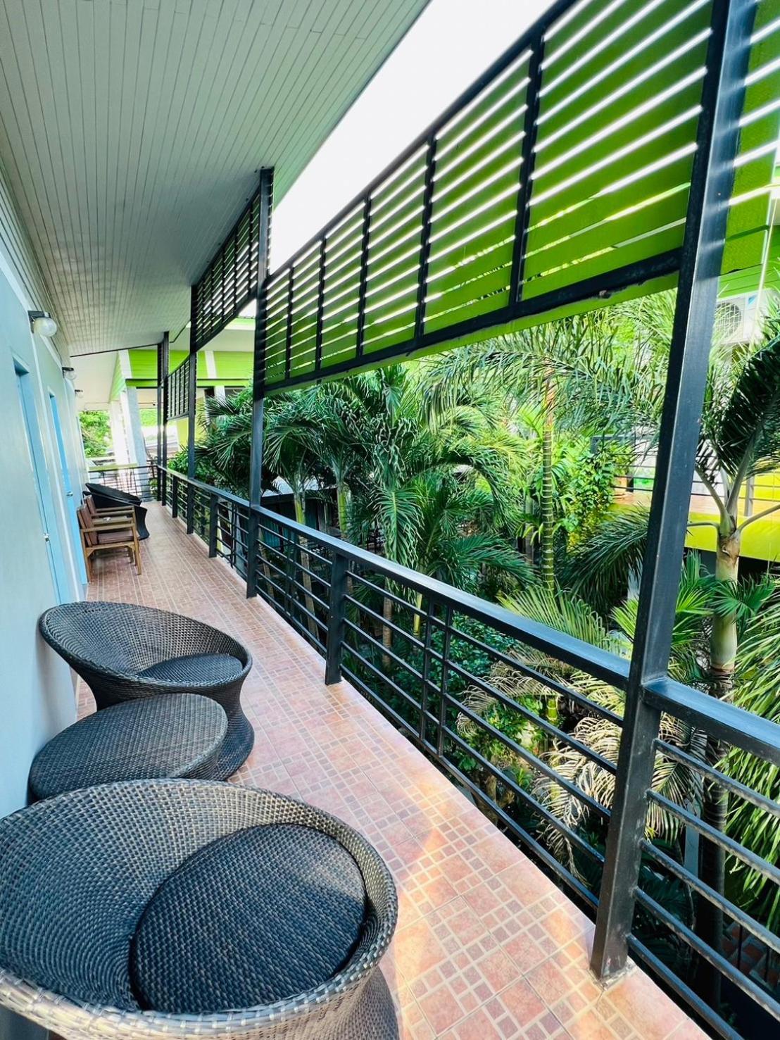Blue Wave House Hotel Ko Tao Ngoại thất bức ảnh