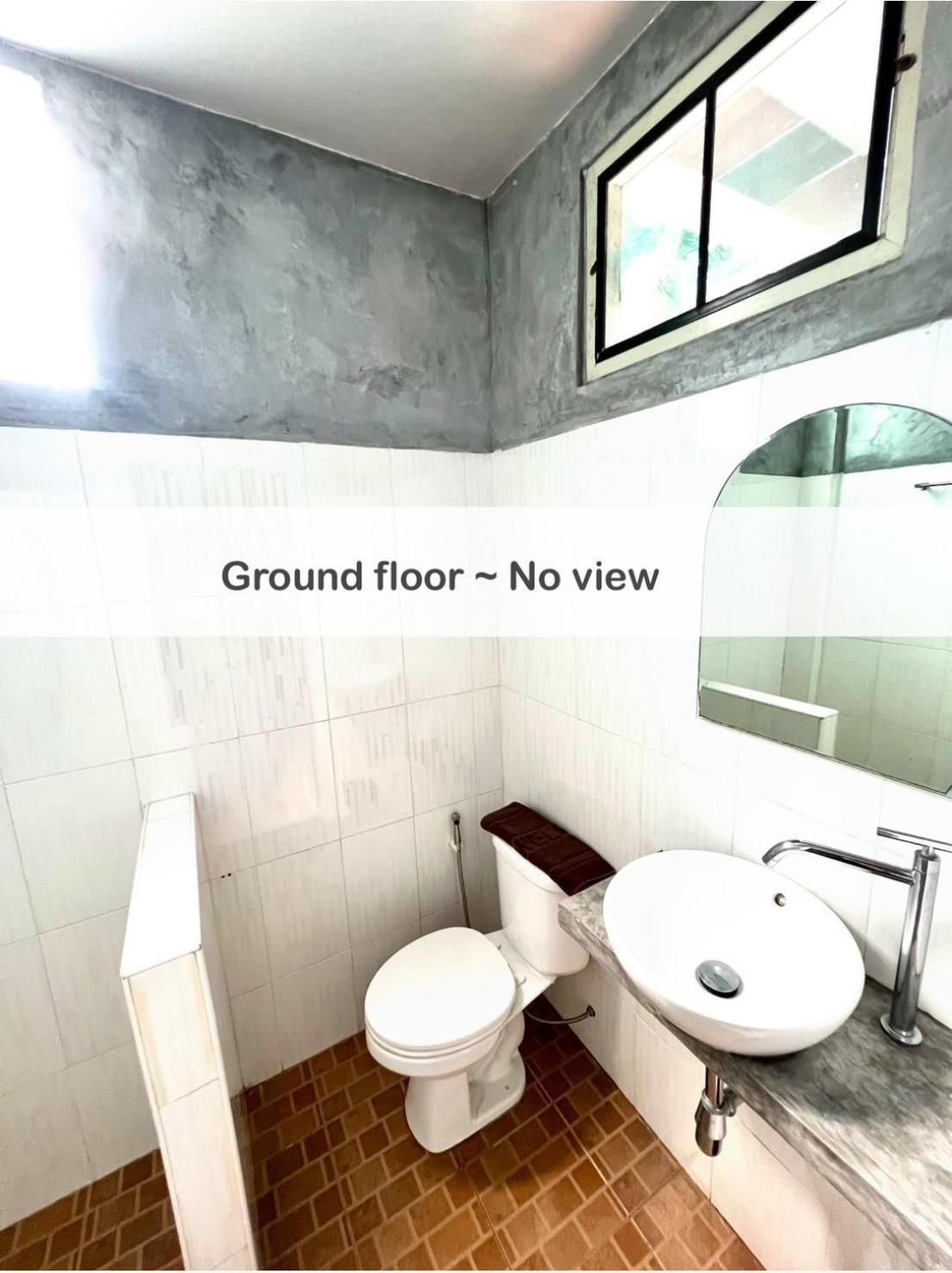 Blue Wave House Hotel Ko Tao Ngoại thất bức ảnh