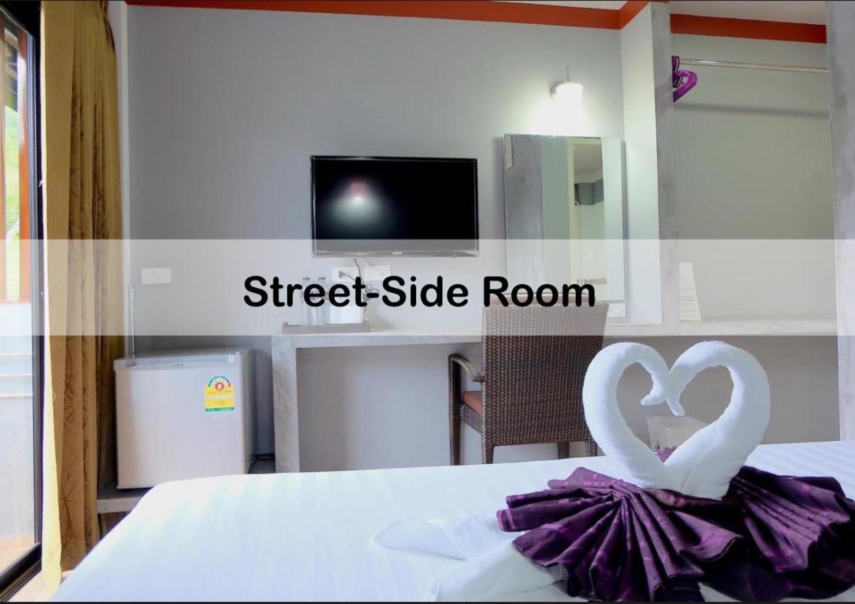 Blue Wave House Hotel Ko Tao Phòng bức ảnh