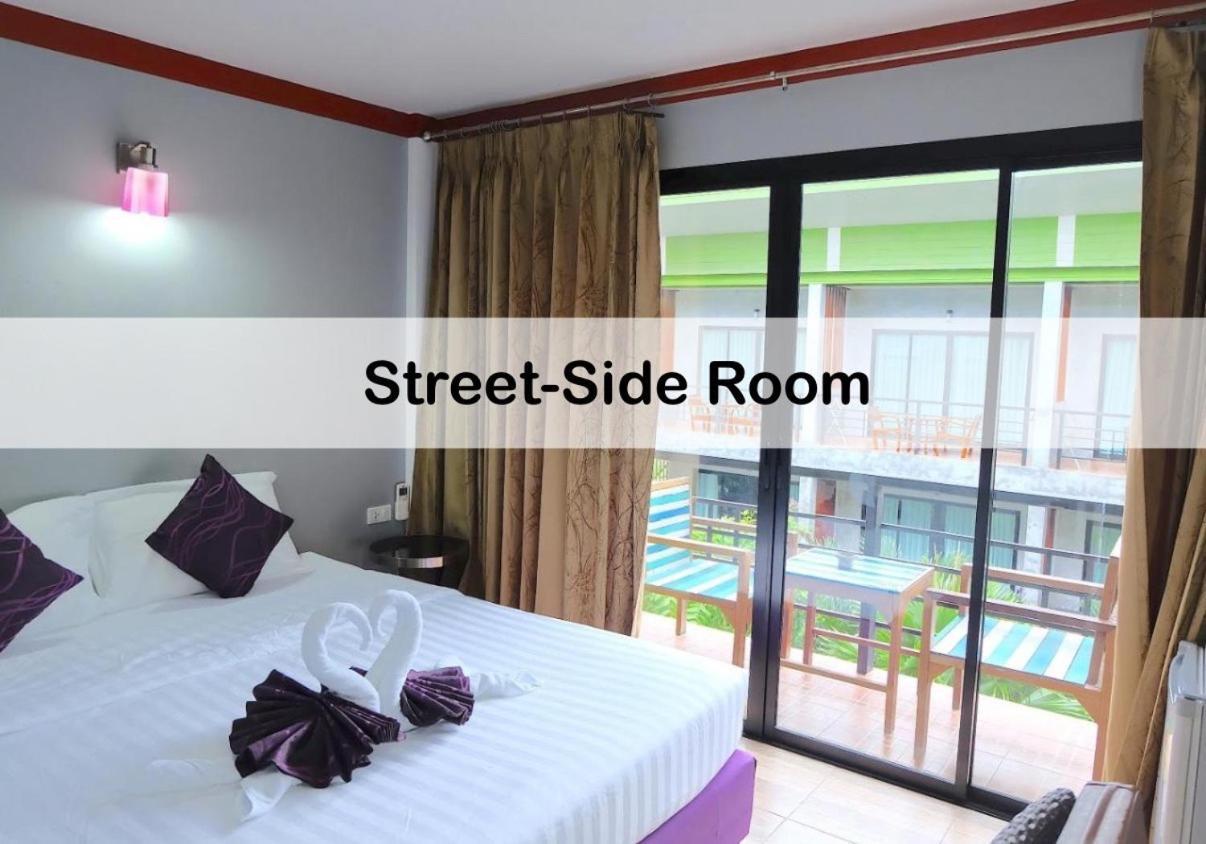 Blue Wave House Hotel Ko Tao Phòng bức ảnh