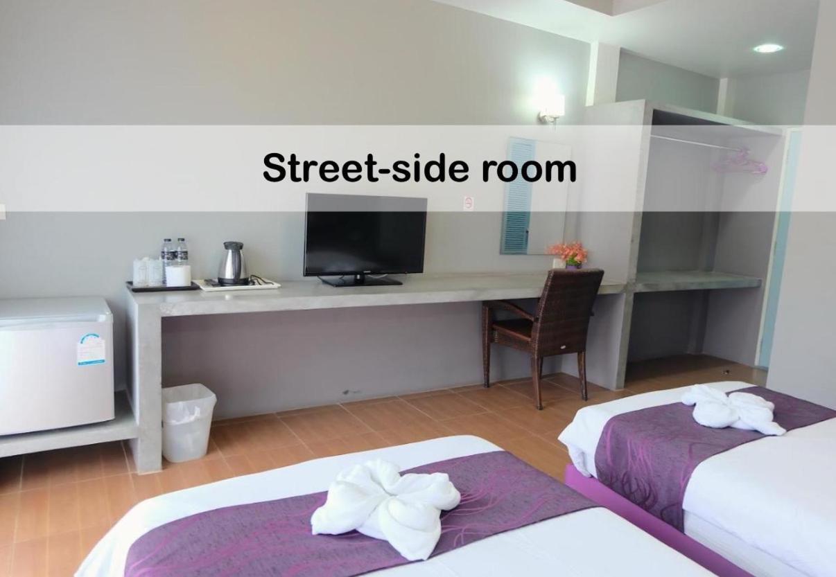 Blue Wave House Hotel Ko Tao Phòng bức ảnh