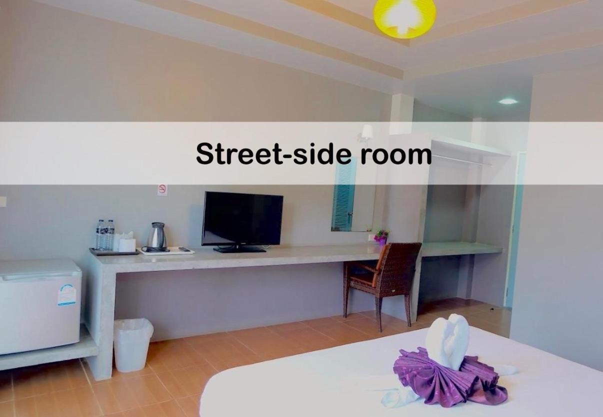 Blue Wave House Hotel Ko Tao Phòng bức ảnh