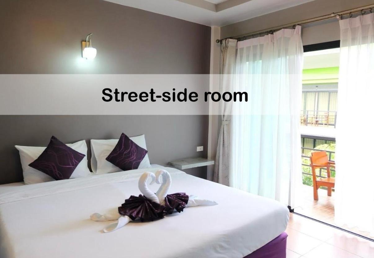 Blue Wave House Hotel Ko Tao Phòng bức ảnh