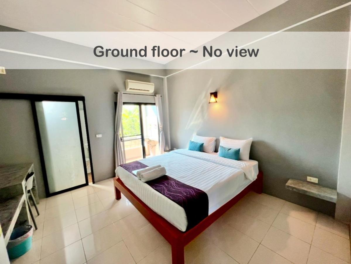 Blue Wave House Hotel Ko Tao Phòng bức ảnh