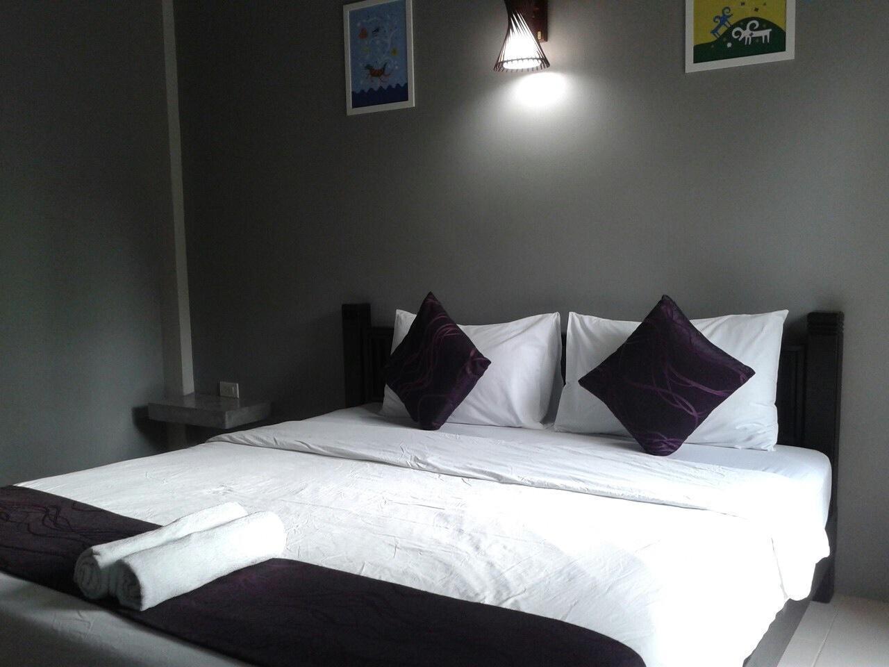 Blue Wave House Hotel Ko Tao Ngoại thất bức ảnh
