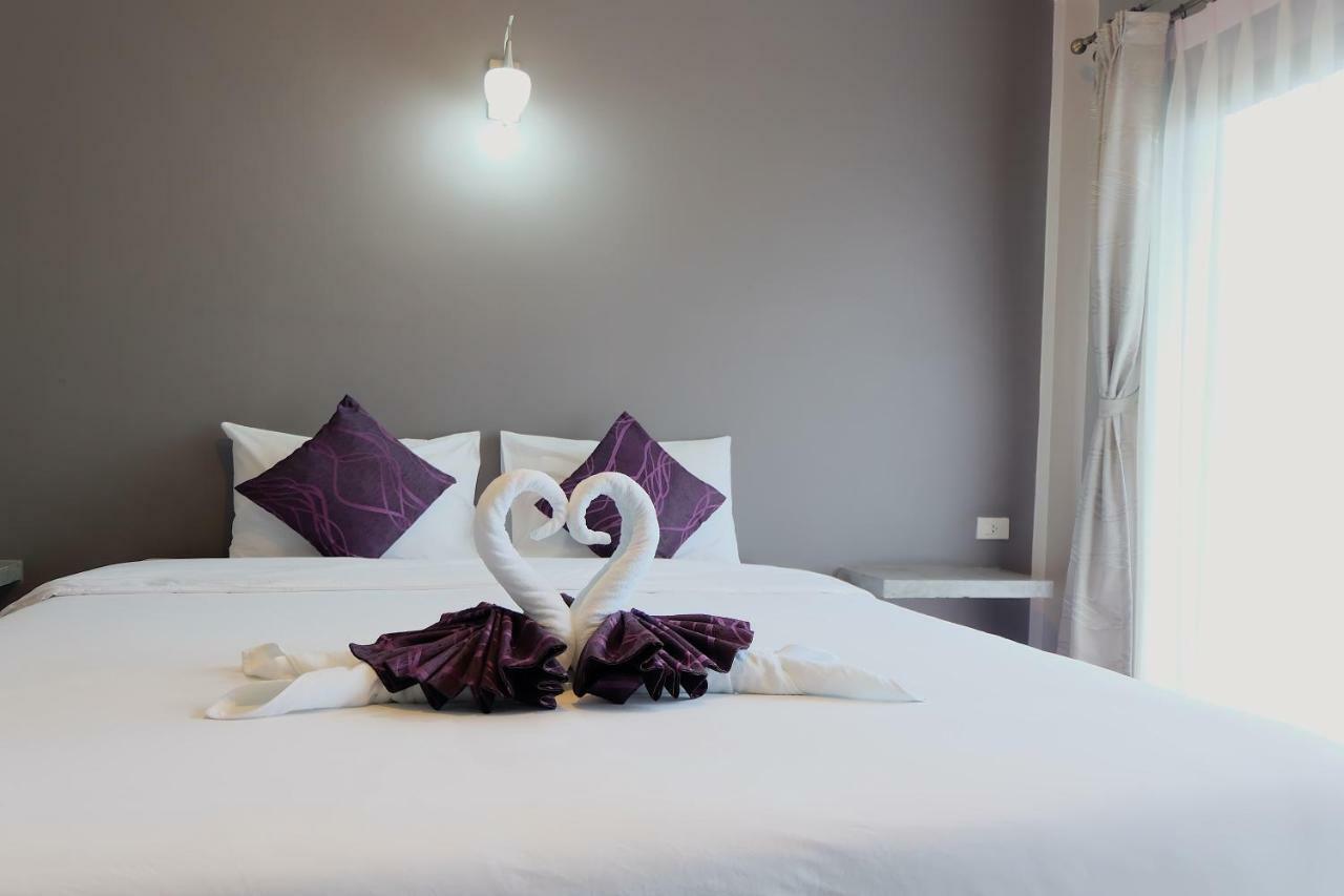 Blue Wave House Hotel Ko Tao Phòng bức ảnh